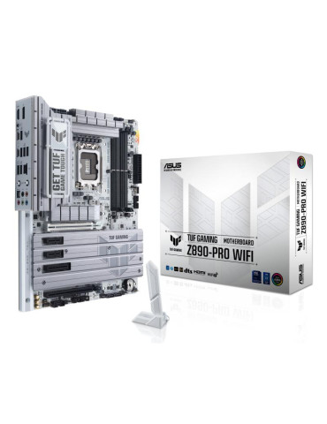 ASUS TUF GAMING Z890-PRO WIFI