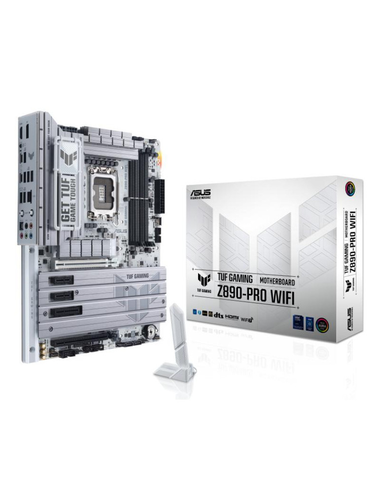 ASUS TUF GAMING Z890-PRO WIFI
