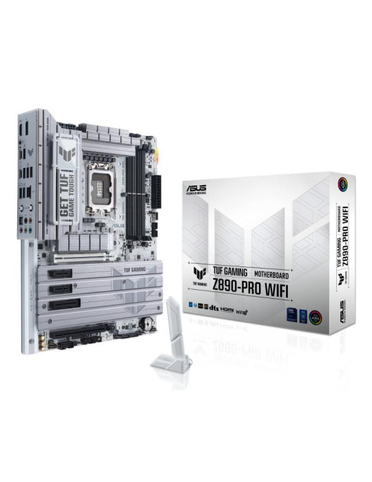 ASUS TUF GAMING Z890-PRO WIFI