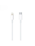 APPLE Câble USB-C vers Lightning 1m (Blanc) (Bulk)
