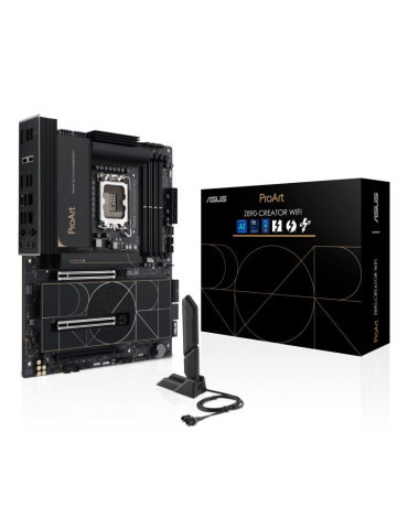 ASUS PROART Z890 CREATOR WIFI