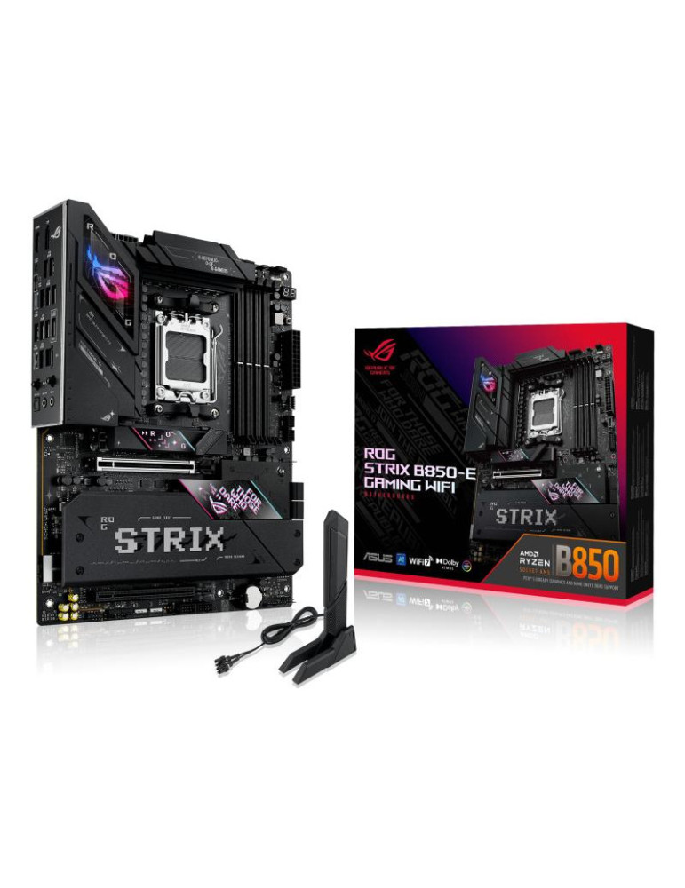 ASUS ROG STRIX B850-E GAMING  WIFI