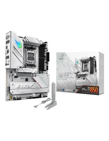 ASUS ROG STRIX B850-A GAMING WIFI