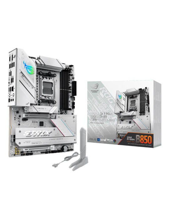 ASUS ROG STRIX B850-A GAMING WIFI