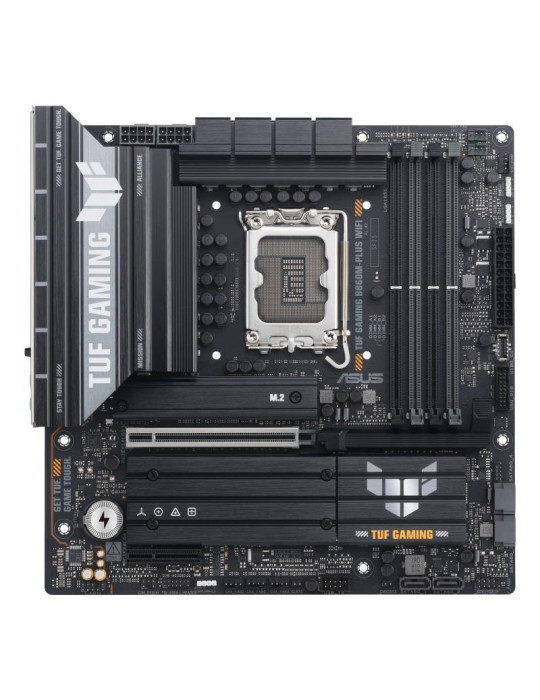 ASUS TUF GAMING B860M-PLUS WIFi