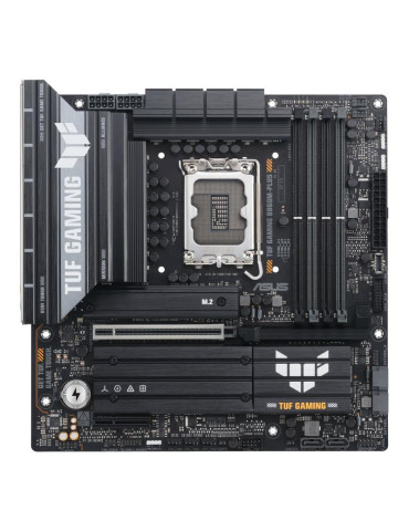 ASUS TUF GAMING B860M-PLUS