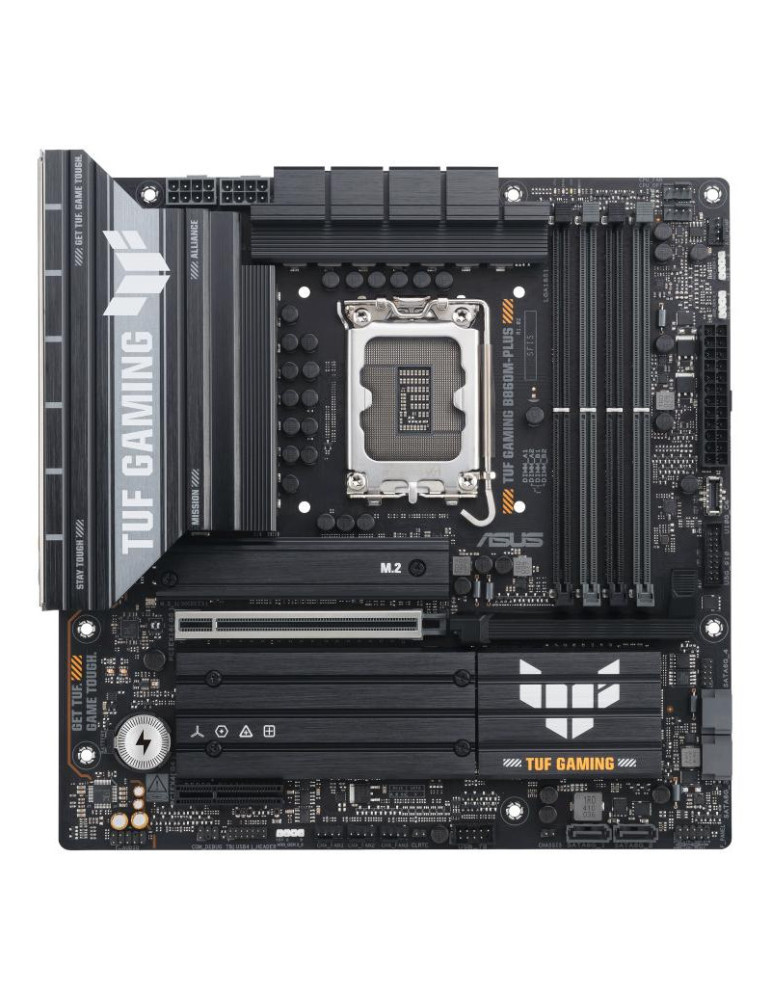 ASUS TUF GAMING B860M-PLUS