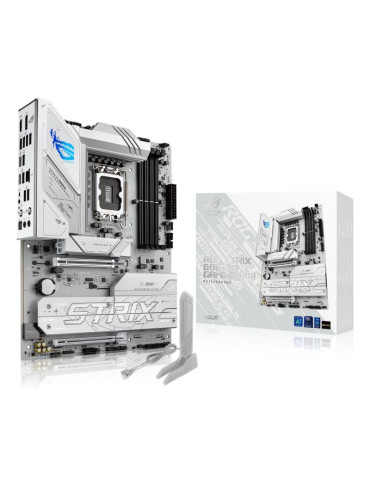 ASUS ROG STRIX B860-A GAMING  WIFI