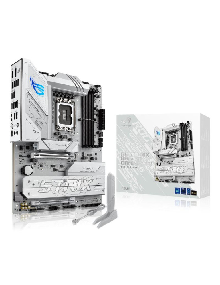 ASUS ROG STRIX B860-A GAMING  WIFI
