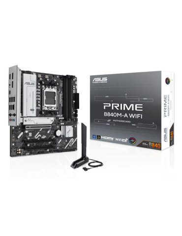 ASUS PRIME B840M-A WIFI