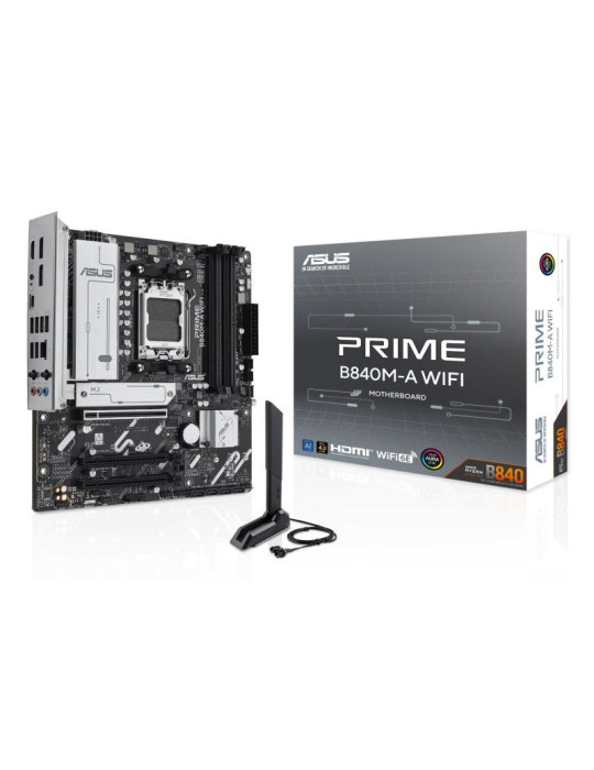 ASUS PRIME B840M-A WIFI