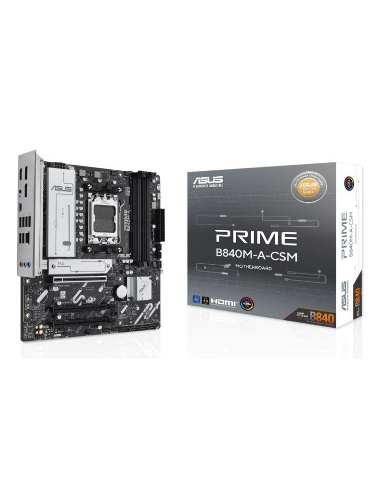 ASUS PRIME B840M-A-CSM