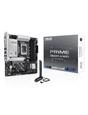 ASUS PRIME B860M-A WIFI