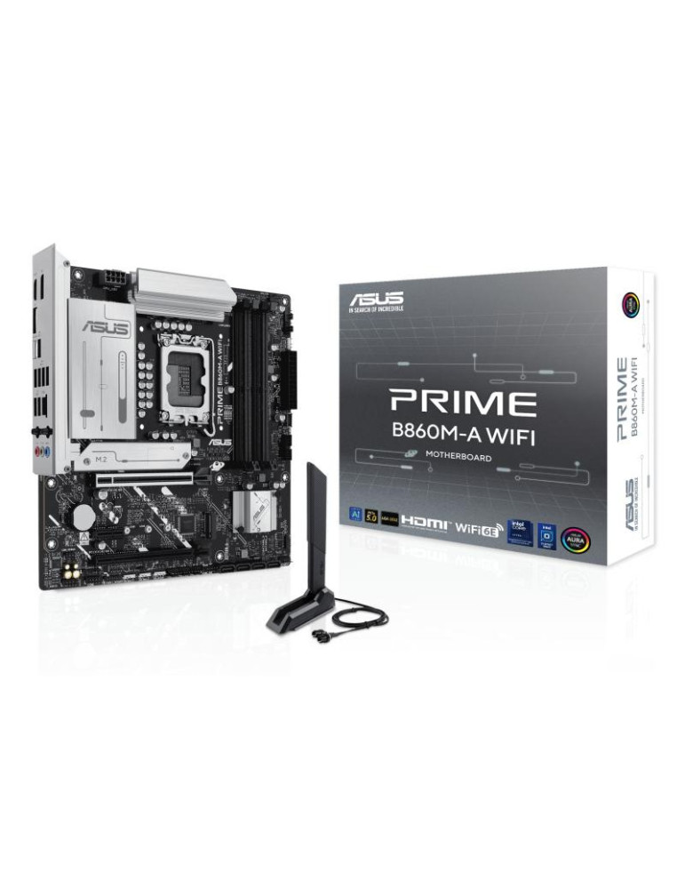 ASUS PRIME B860M-A WIFI