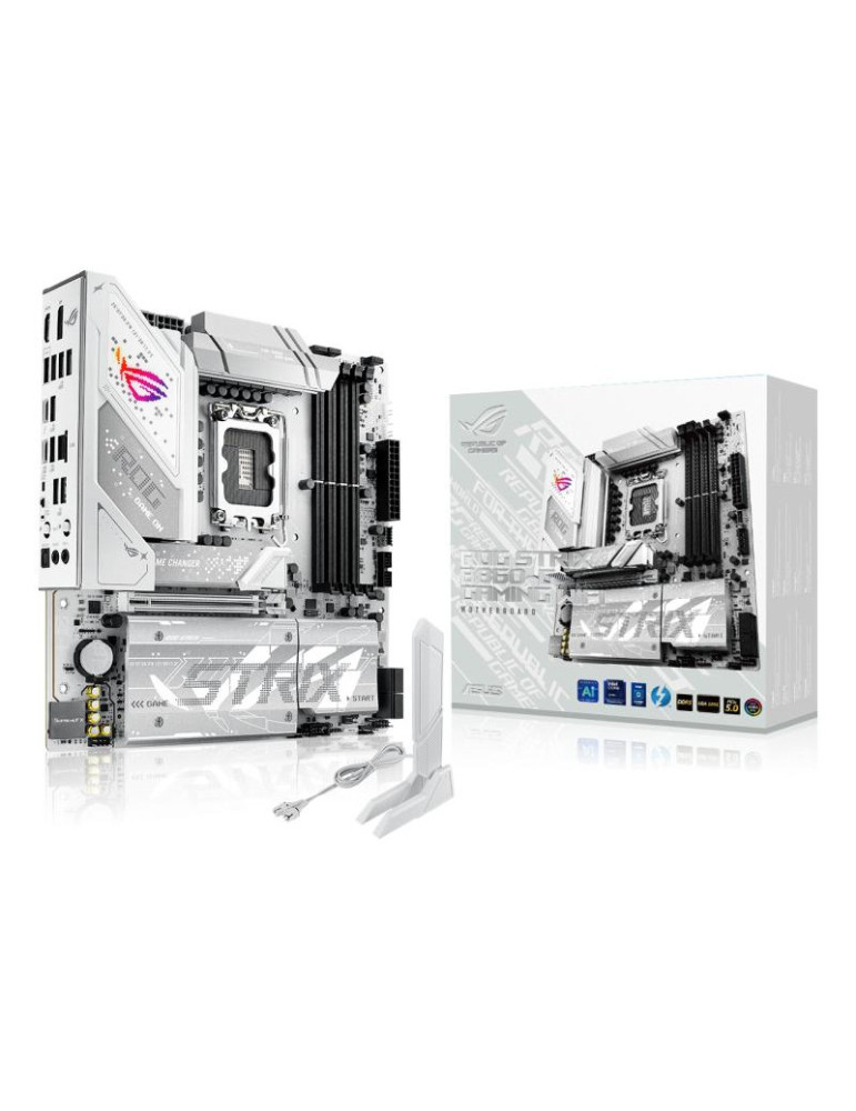 ASUS ROG STRIX B860-G GAMING  WIFI