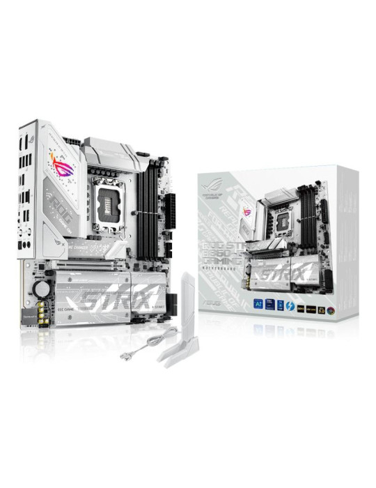 ASUS ROG STRIX B860-G GAMING  WIFI