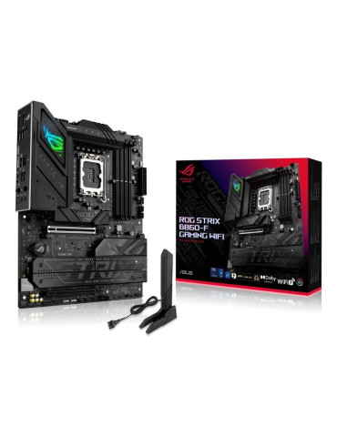 ASUS ROG STRIX B860-F GAMING  WIFI