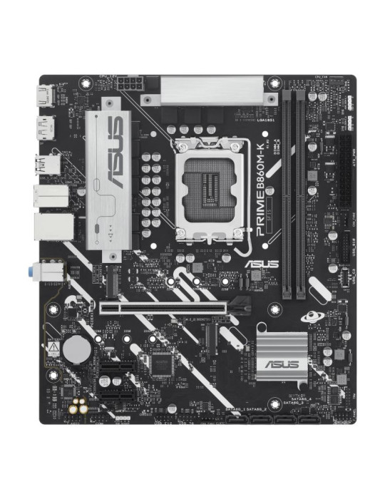 ASUS  PRIME B860M-K