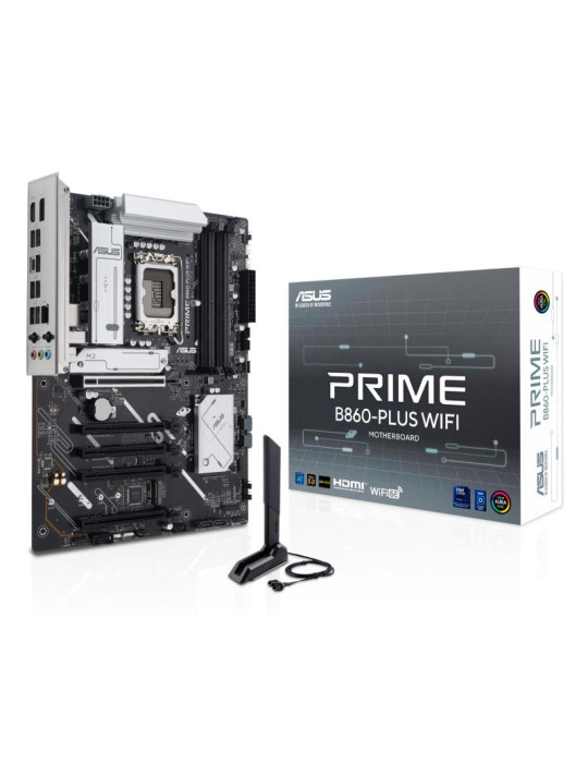 ASUS PRIME B860-PLUS WIFI