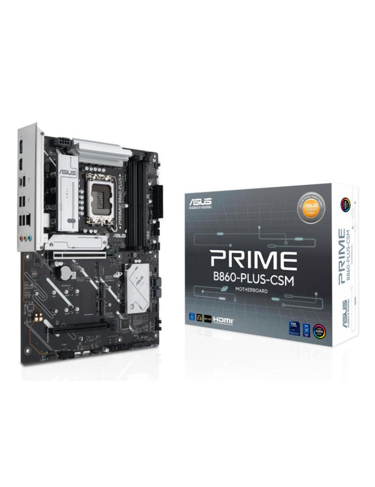 ASUS PRIME B860-PLUS-CSM