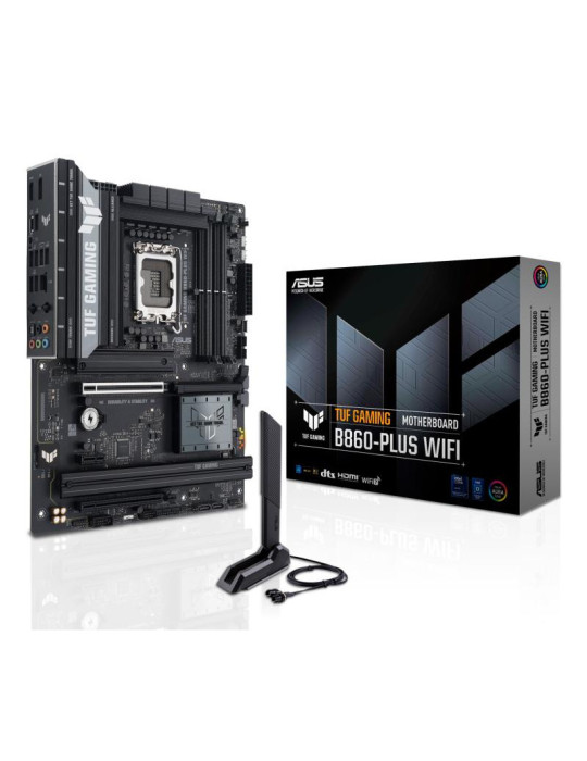 ASUS TUF GAMING B860-PLUS  WIFI