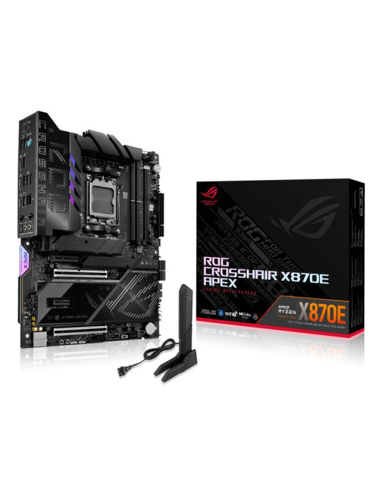 ASUS ROG CROSSHAIR X870E APEX