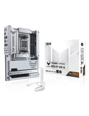 ASUS TUF GAMING B850-BTF WIFI W