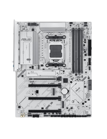 ASUS B650E MAX GAMING WIFI W