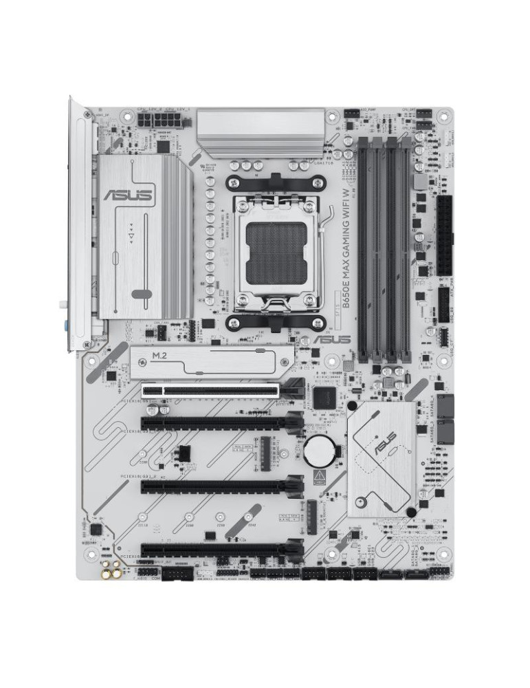 ASUS B650E MAX GAMING WIFI W