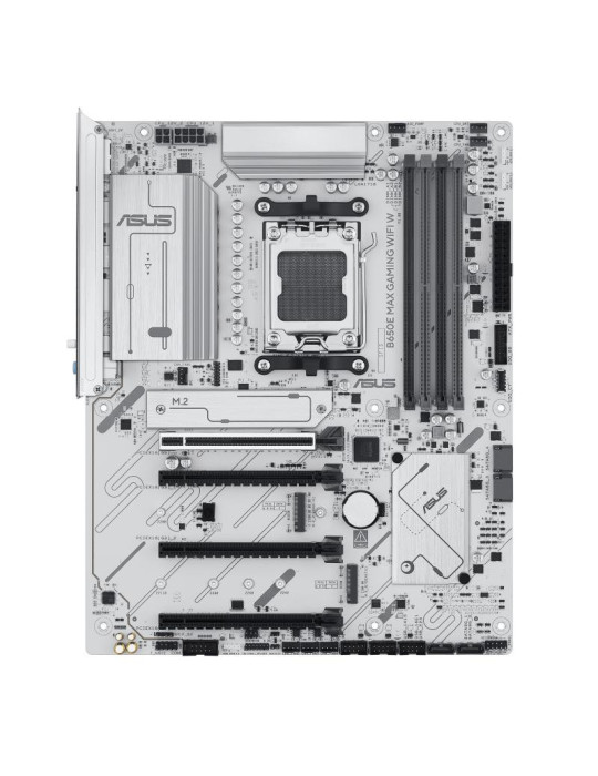 ASUS B650E MAX GAMING WIFI W