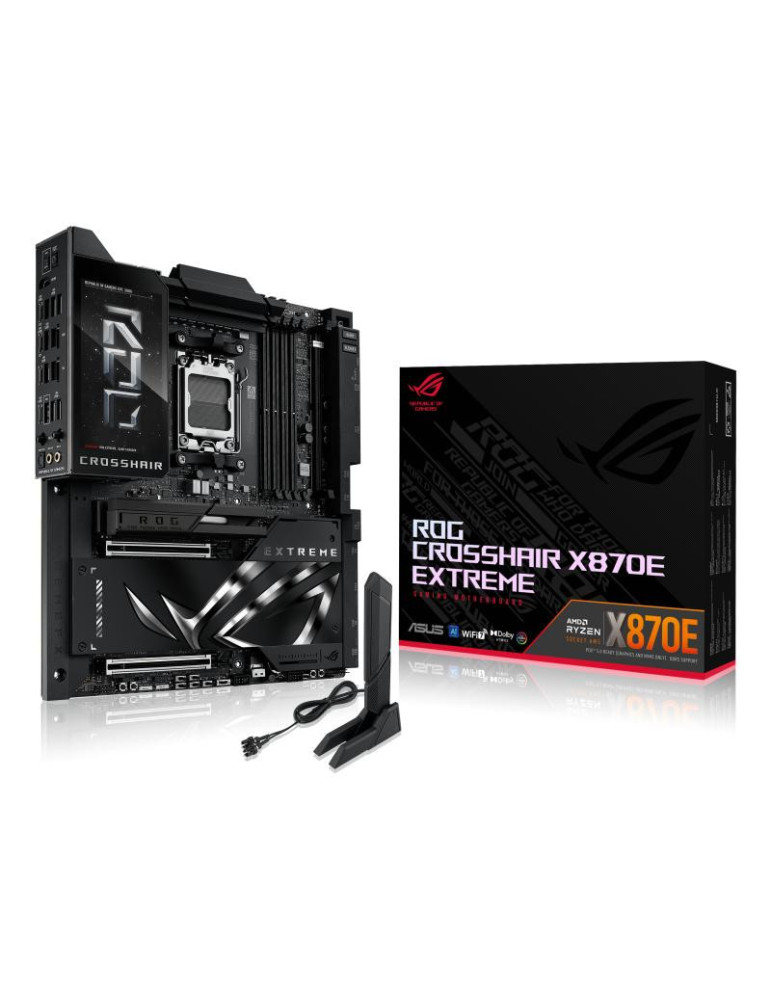 ASUS ROG CROSSHAIR X870E EXTREME
