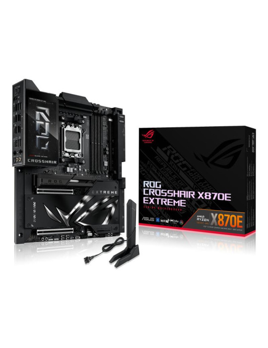 ASUS ROG CROSSHAIR X870E EXTREME