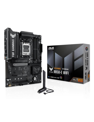 ASUS TUF GAMING B850-E WIFI
