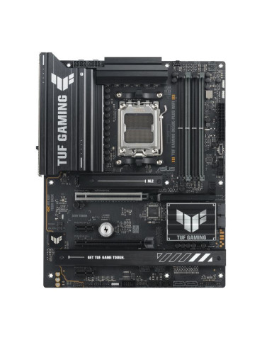 ASUS TUF GAMING B650E-PLUS