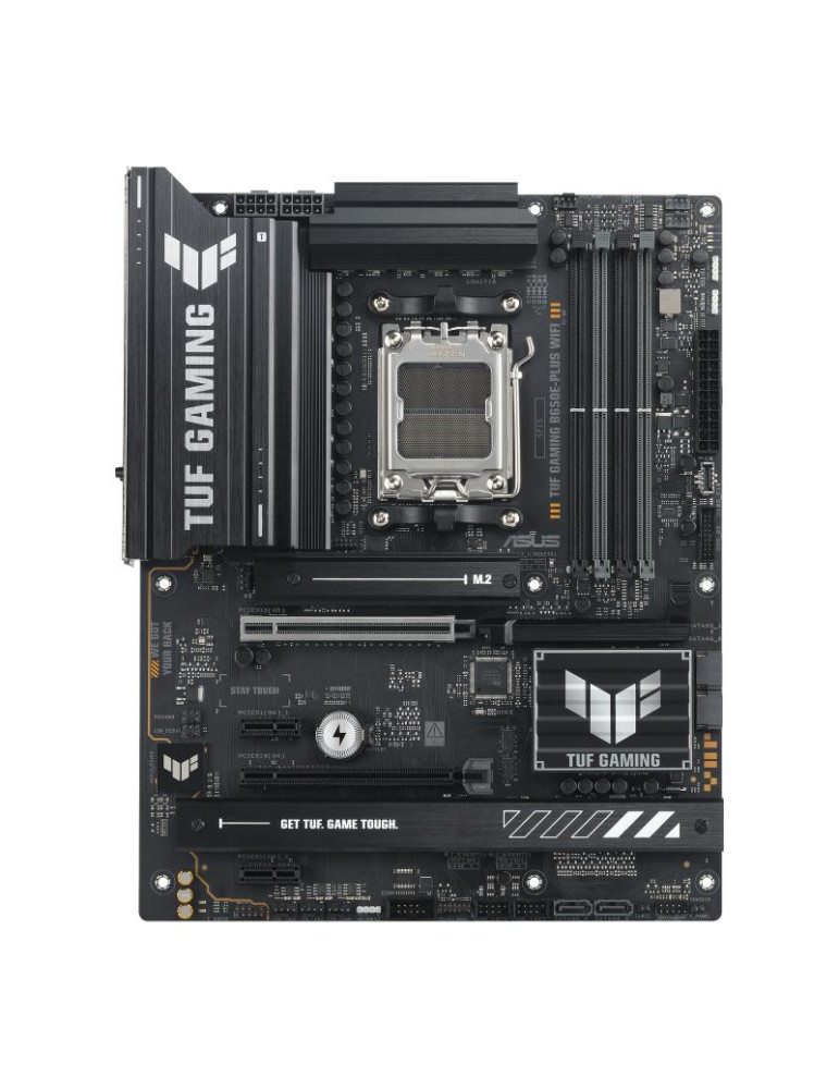 ASUS TUF GAMING B650E-PLUS