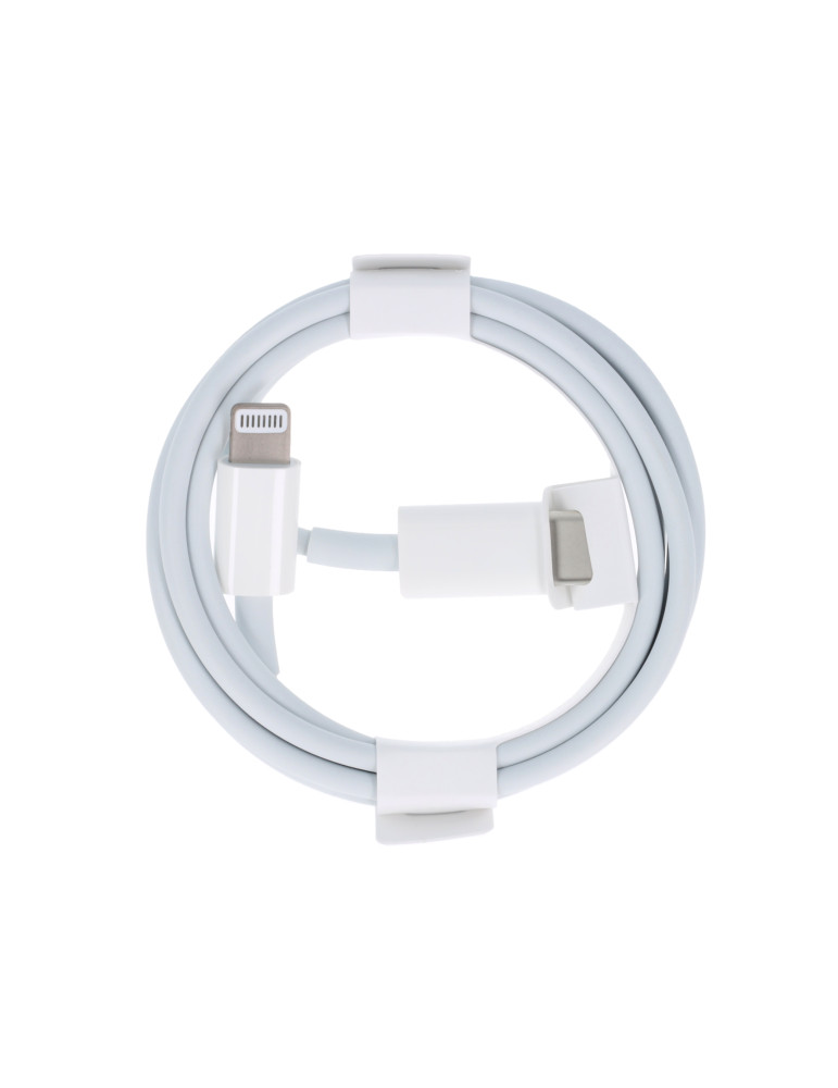 APPLE Câble USB-C vers Lightning 1m (Blanc) (Bulk)