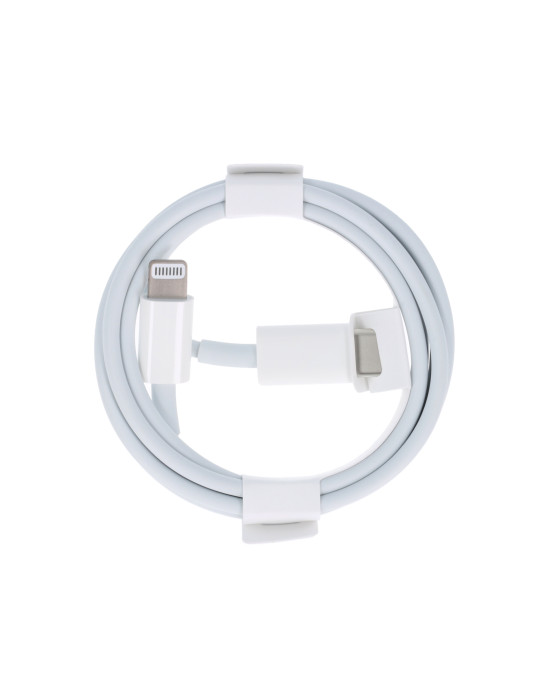 APPLE Câble USB-C vers Lightning 1m (Blanc) (Bulk)
