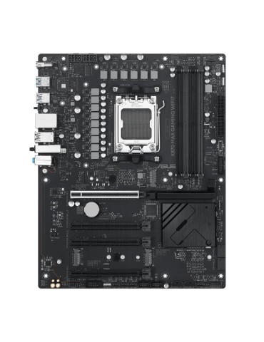 ASUS X870 MAX GAMING WIFI7 o