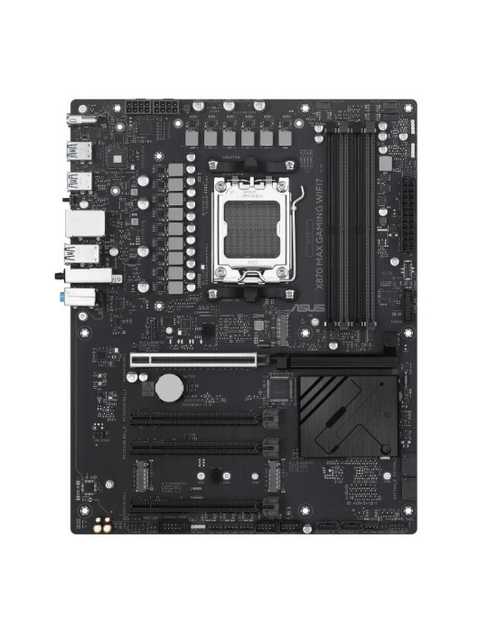 ASUS X870 MAX GAMING WIFI7 o