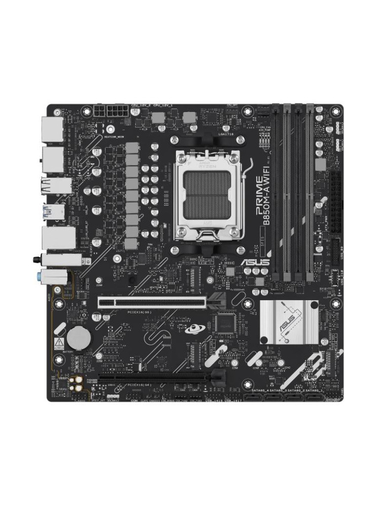 ASUS PRIME B850M-A WIFI