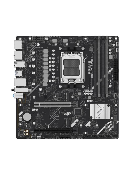 ASUS PRIME B850M-A WIFI