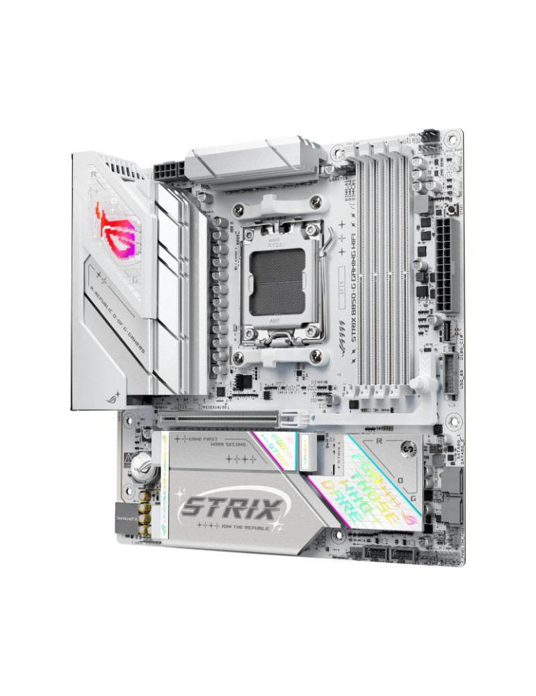 ASUS ROG STRIX B850-G GAMING WIFI