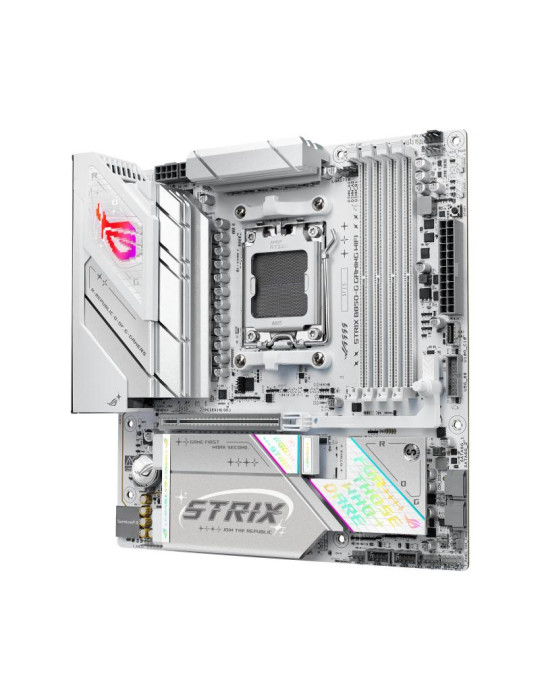 ASUS ROG STRIX B850-G GAMING WIFI