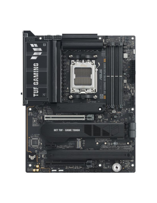ASUS TUF GAMING X870E-PLUS WIFI7