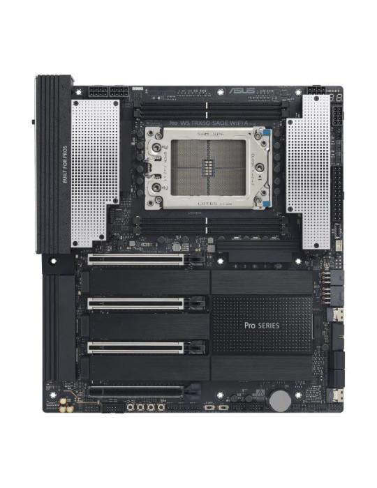 ASUS PRO WS TRX50-SAGE WIFI A