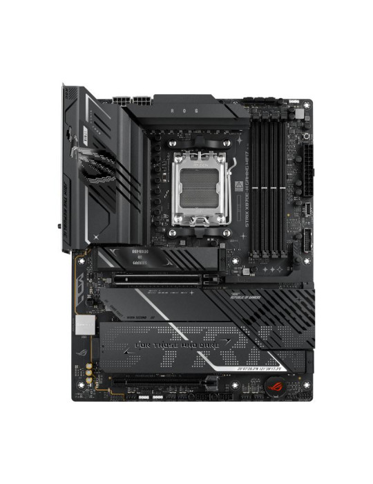 ASUS ROG STRIX X870E-H GAMING WIFI7