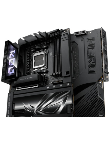 ASUS ROG CROSSHAIR X870E HERO BTF