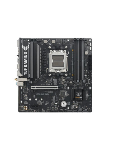 ASUS TUF GAMING A620AM-PLUS WIFI