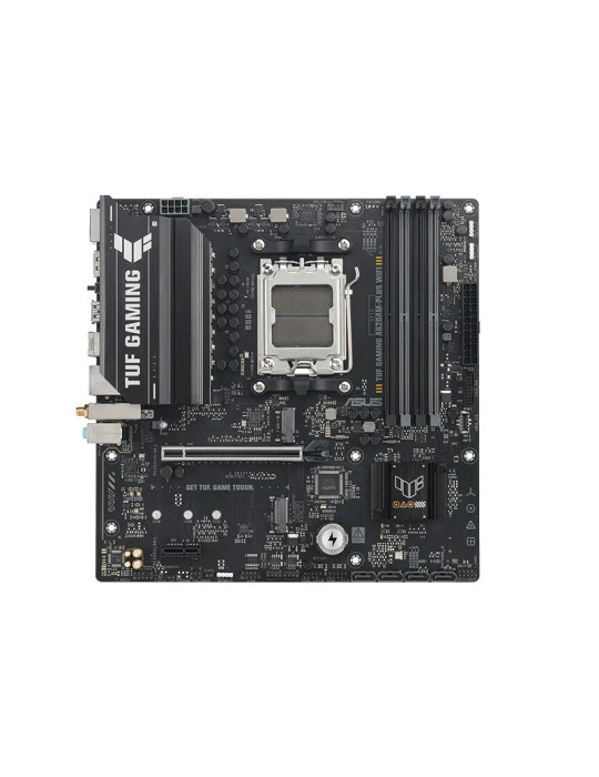 ASUS TUF GAMING A620AM-PLUS WIFI