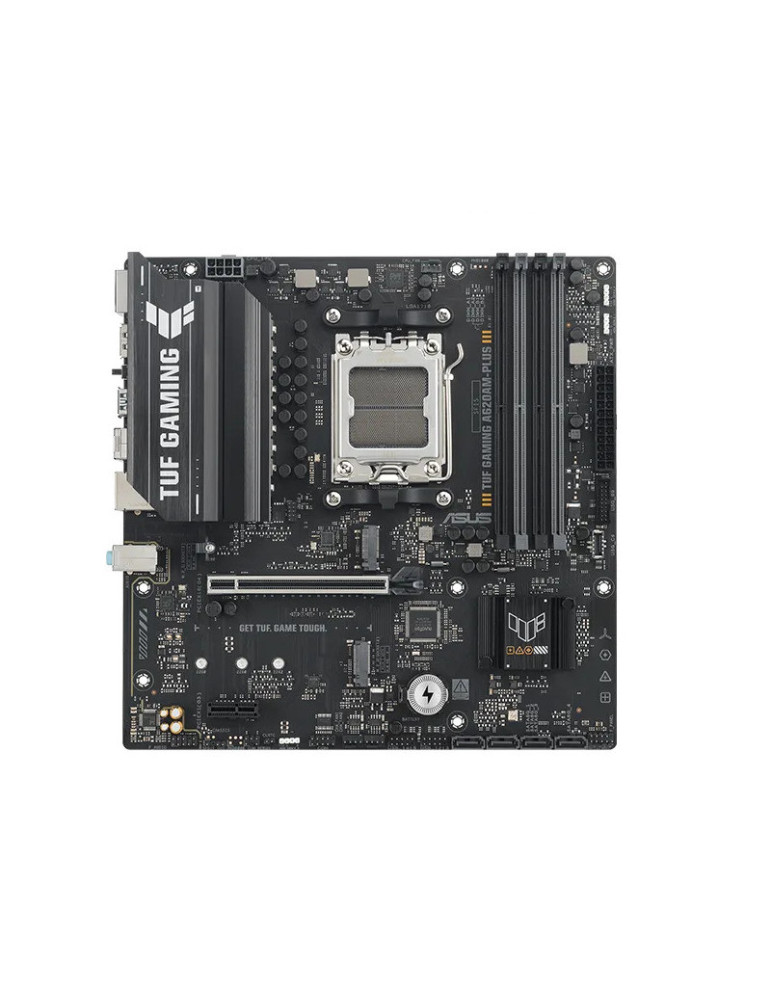 ASUS TUF GAMING A620AM-PLUS